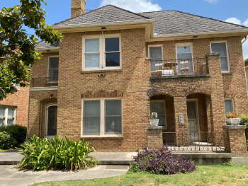 247 E Lullwood Ave Front Unit, San Antonio,  78212