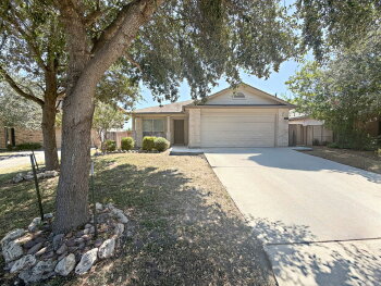 6914 Dashmoor Creek , San Antonio,  78244