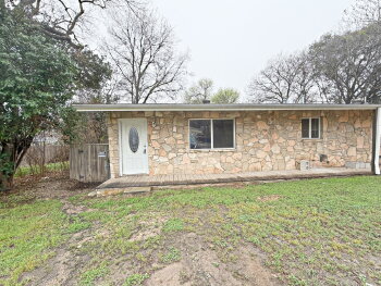 817 Zachry Drive , San Antonio,  78228