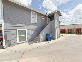 232 Cornell Ave Unit 202 - Bldg 2 - Floor 2, San Antonio,  78201-6465