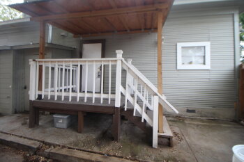 232 Cornell Ave Unit 201 - Bldg 1 - Floor 2, San Antonio,  78201-6465