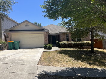 9626 Anderson Way , Converse,  78109