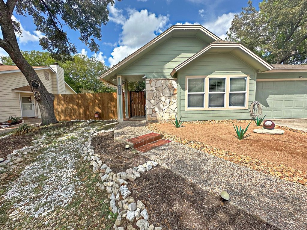 9707 Spruce Ridge Drive Converse, TX 78109 Brown Realty and Property