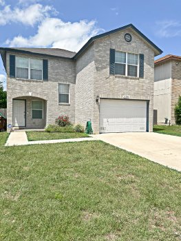 11358 Victory Cavern , San Antonio,  78254