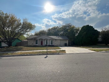4606 Avenida Prima Street , San Antonio,  78233