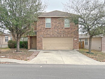 9604 Dublin Green , San Antonio,  78254