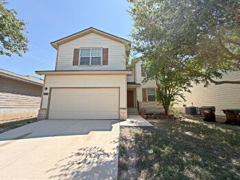 11342 Camp Creek Trail , San Antonio,  78245