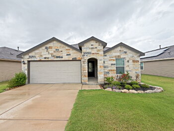 21065 Gravel Keep , San Antonio,  78261