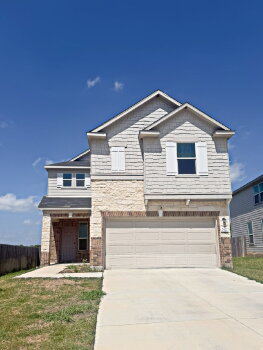 2427 Bart Cove , San Antonio,  78244