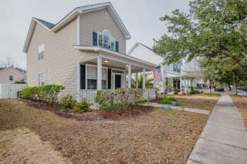 25 5th Avenue , Bluffton,  29910
