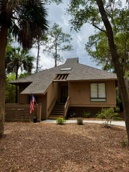 2 Palm Isle Court , Hilton Head Island,  29926