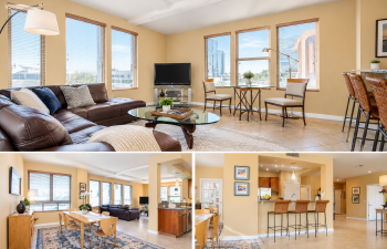 330 J St. Unit 503, San Diego,  92101