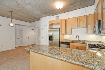 801 Ash St. #204 , San Diego,  92101