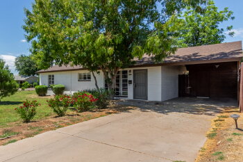 1638 E Palo Verde Dr , Phoenix,  85016-2537