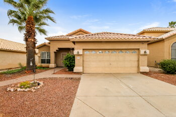 4437 E Desert Wind Dr , Phoenix,  85044-6019