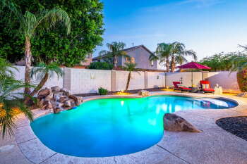 6805 W Tether Trl , Peoria,  85383-7029