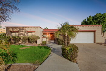 1426 E Manhatton Dr , Tempe,  85282-5744