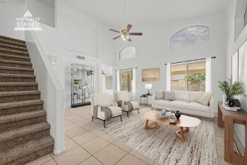 15087 W Heritage Oak Way , Surprise,  85374-3421