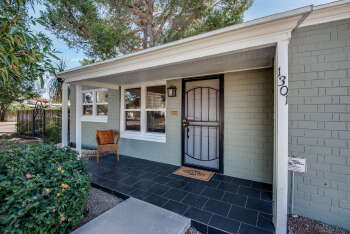 1301 W Glenrosa Ave , Phoenix,  85013-2811