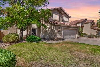 7470 W Monona Dr , Glendale,  85308-9667