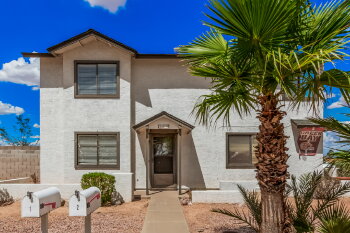 120 E 14th St Apt 1 Unit 1 , Mesa,  85201-2792