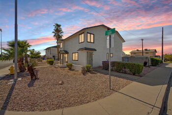 120 E 14th St Unit 2 , Mesa,  85201-2792