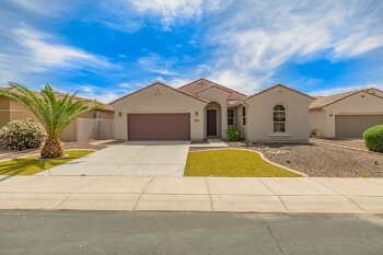 1891 W Pelican Dr , Chandler,  85286-5164