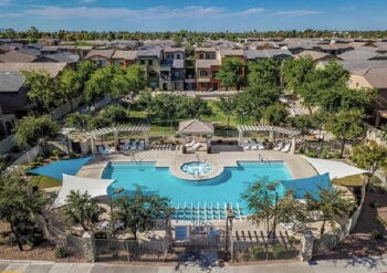 2402 E 5th St Unit 1569 , Tempe,  85288-5154