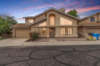 18828 N 42nd Ave , Glendale,  85308-7505