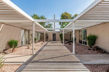 6545 N 12th St Apt 4 6545 N 12th St Unit 4 , Phoenix,  85014-1300