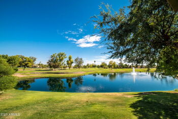 7401 W Arrowhead Clubhouse Dr Unit 2043 , Glendale,  85308-8814