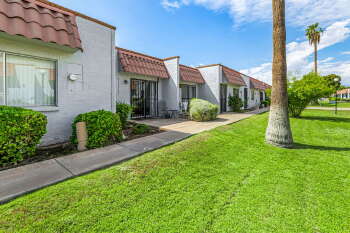 6810 North 35th Avenue Unit O, Phoenix,  85017