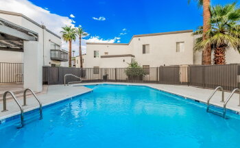 6240 North 16th Street Unit 40, Phoenix,  85016