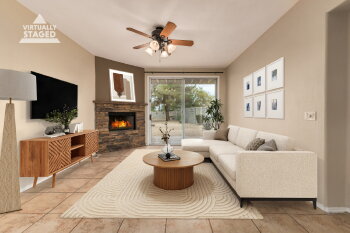 7101 West Beardsley Road Unit 821, Glendale,  85308