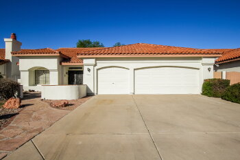 12424 North 56th Drive , Glendale,  85304