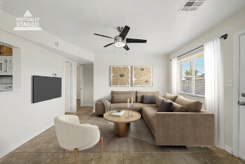 1230 E Purdue Ave, Unit B , Phoenix,  85020