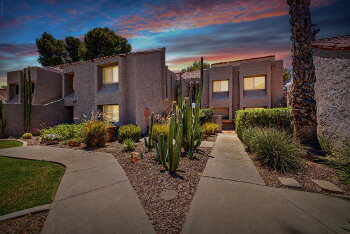 7405 N Vía Camello Del Norte Unit 134, Scottsdale,  85258