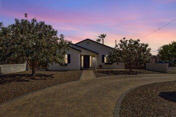 1033 East Indianola Avenue , Phoenix,  85014
