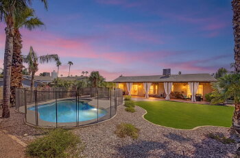 6602 East Beverly Lane , Scottsdale,  85254