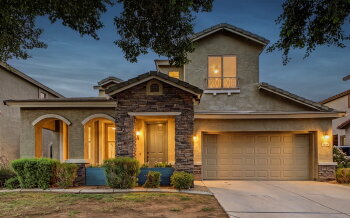 5340 E Holmes Ave , Mesa,  85206