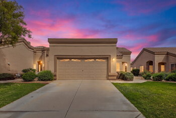 19511 North 83rd Lane , Peoria,  85382