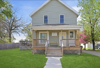 2035 Center St , Stevens Point,  54481