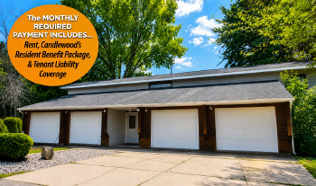 640 2nd St N Apt 1D, Stevens Point,  54481