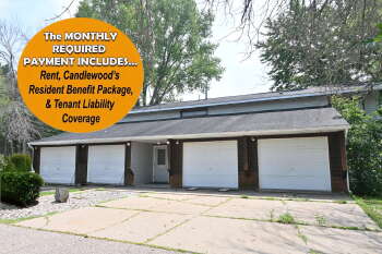 640 2nd St N Apt 2D, Stevens Point,  54481