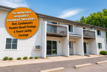 640 2nd St N Apt 3B, Stevens Point,  54481