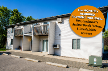 640 2nd St N Apt 5G, Stevens Point,  54481