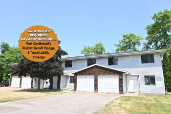 640 2nd St N Apt 4B, Stevens Point,  54481