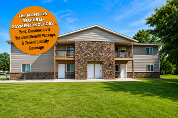 3810 Forest Dr 5, Plover,  54467