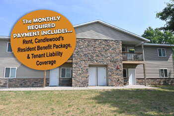 3810 Forest Dr 8, Plover,  54467