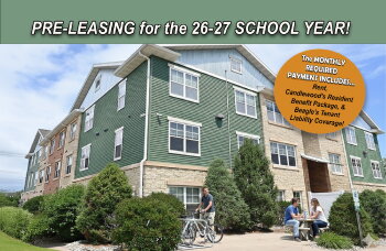 1717 Maria Dr 101, Stevens Point,  54481